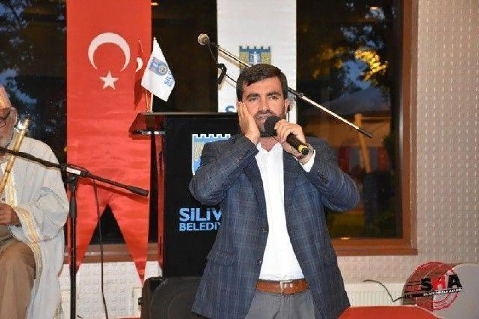 Silivrili kadınlar Edirne'ye sevgi götürdü FOTO GALERİ