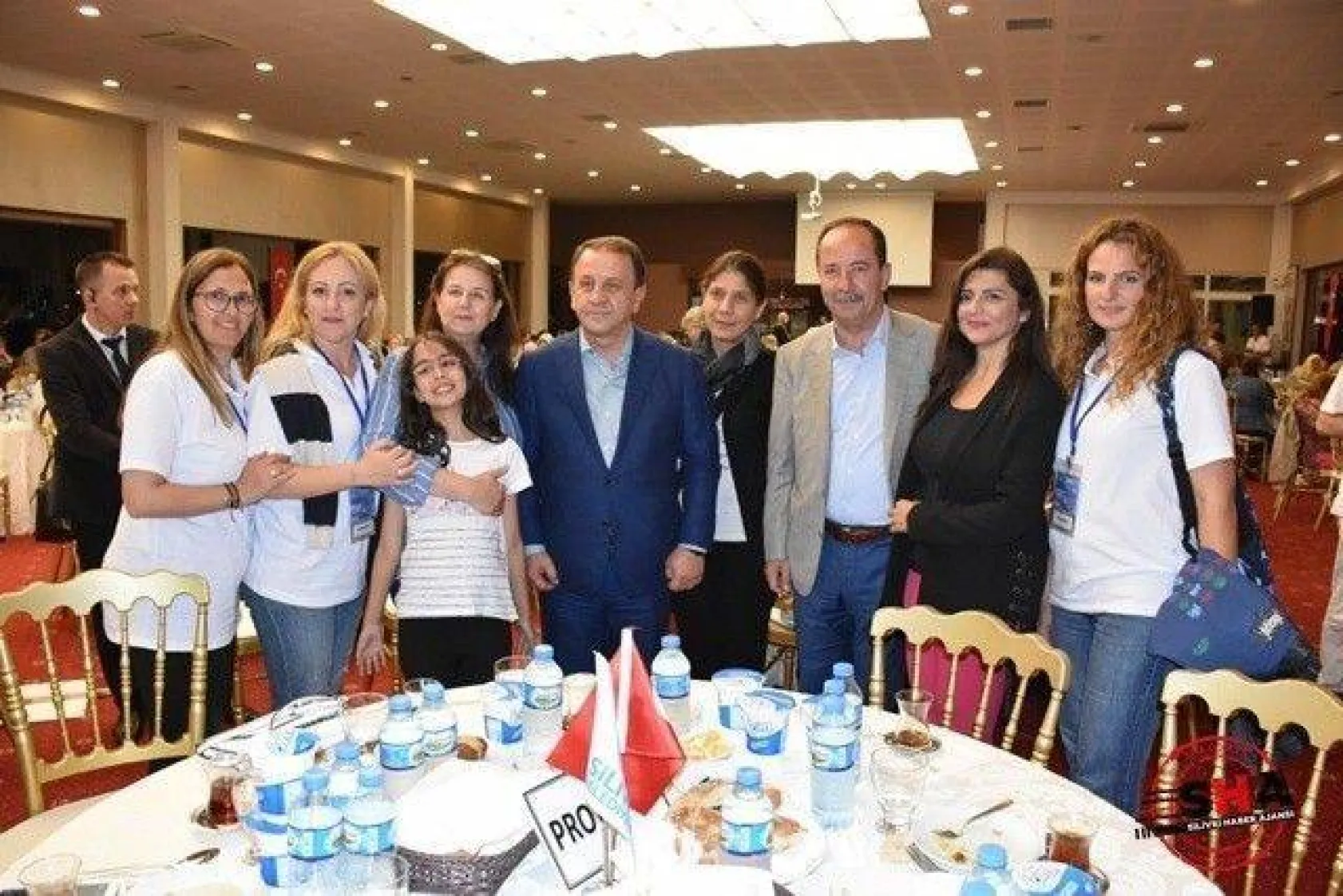 Silivrili kadınlar Edirne'ye sevgi götürdü FOTO GALERİ