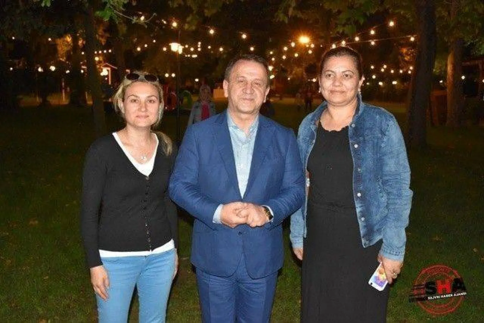 Silivrili kadınlar Edirne'ye sevgi götürdü FOTO GALERİ