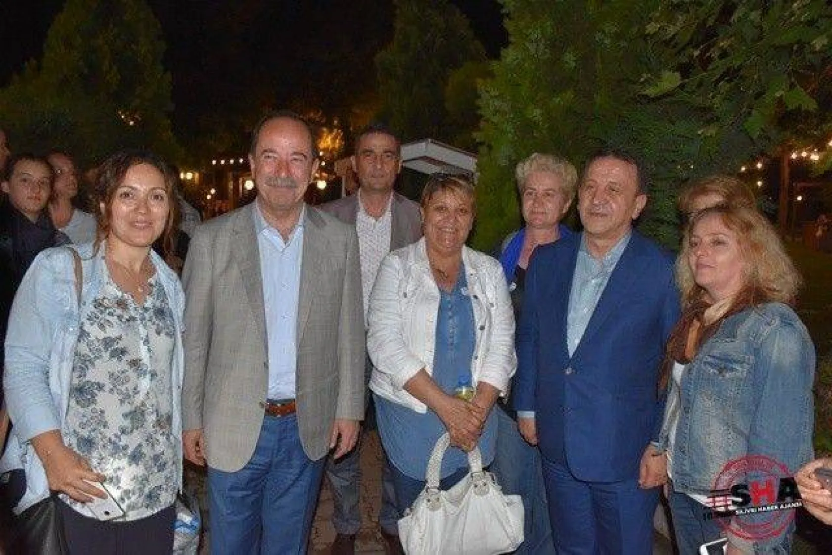 Silivrili kadınlar Edirne'ye sevgi götürdü FOTO GALERİ