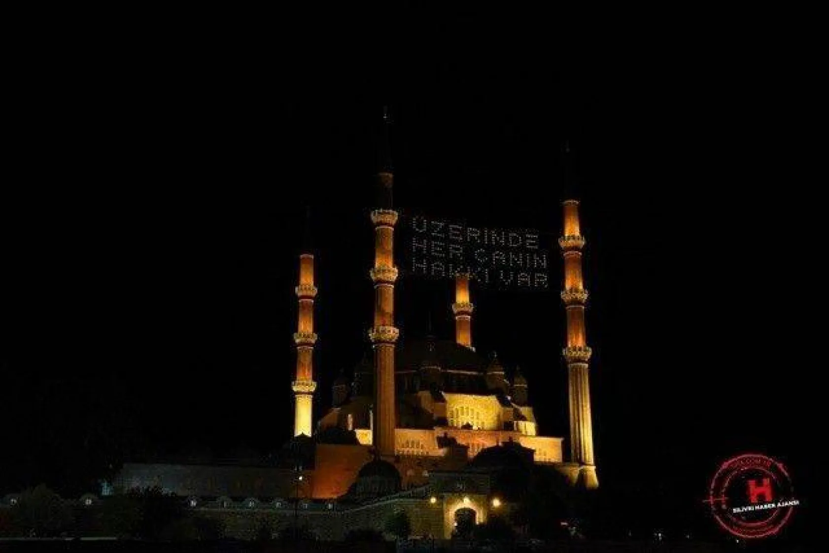 Silivrili kadınlar Edirne'ye sevgi götürdü FOTO GALERİ