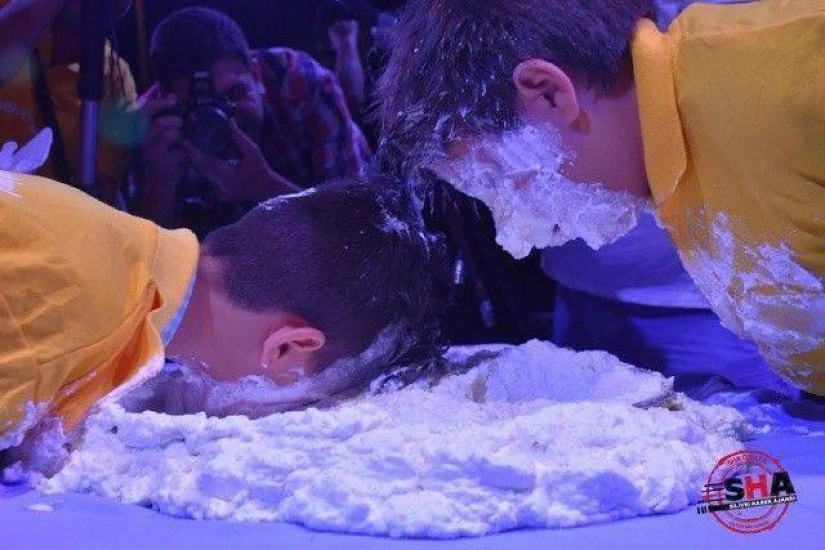 Pinhani, Yoğurt Festivali finalinde coşturdu