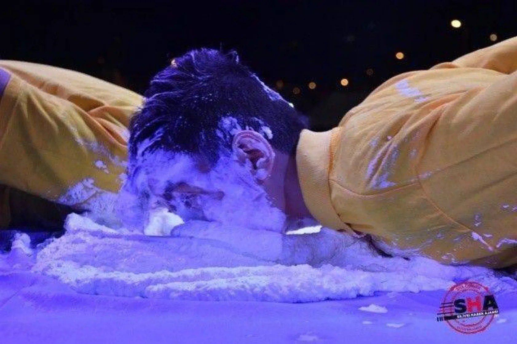 Pinhani, Yoğurt Festivali finalinde coşturdu