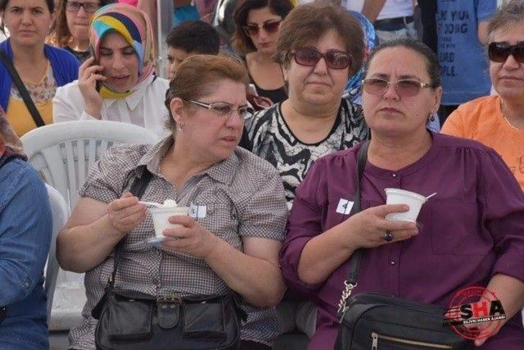 Pinhani, Yoğurt Festivali finalinde coşturdu