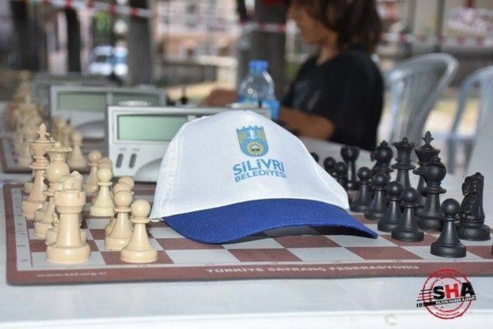 Festivalin turnuva ve yarışmalarına ilgi yoğundu