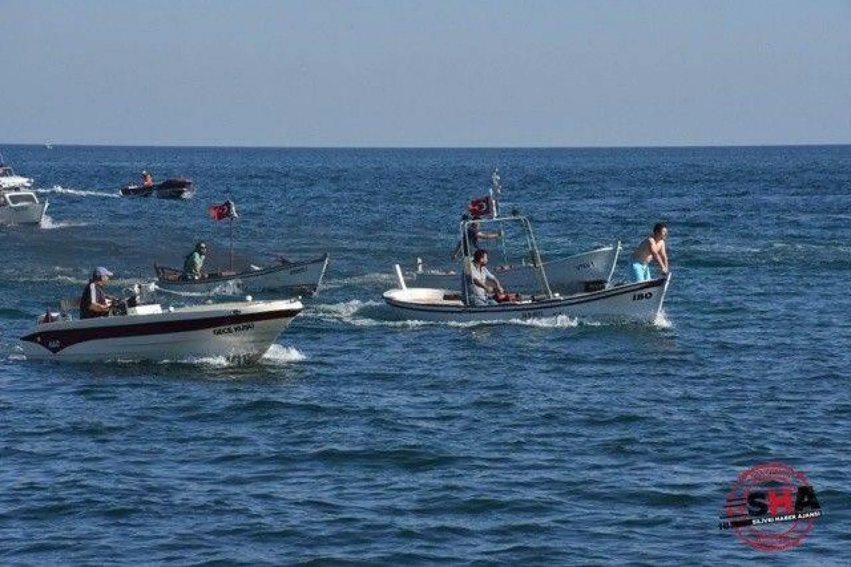 Festivalin turnuva ve yarışmalarına ilgi yoğundu