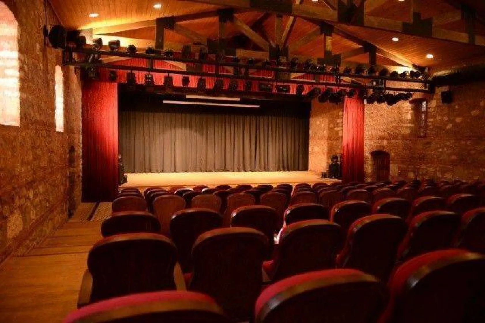 Önder Yılmaz Sahnesi Opera Dinletisine Ev Sahipliği Yapacak