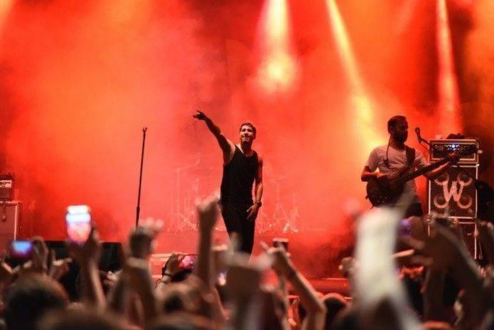 Işıklar 'Betona Demire Dur Diyerek, Tarım Festivalleri Yapıyoruz'