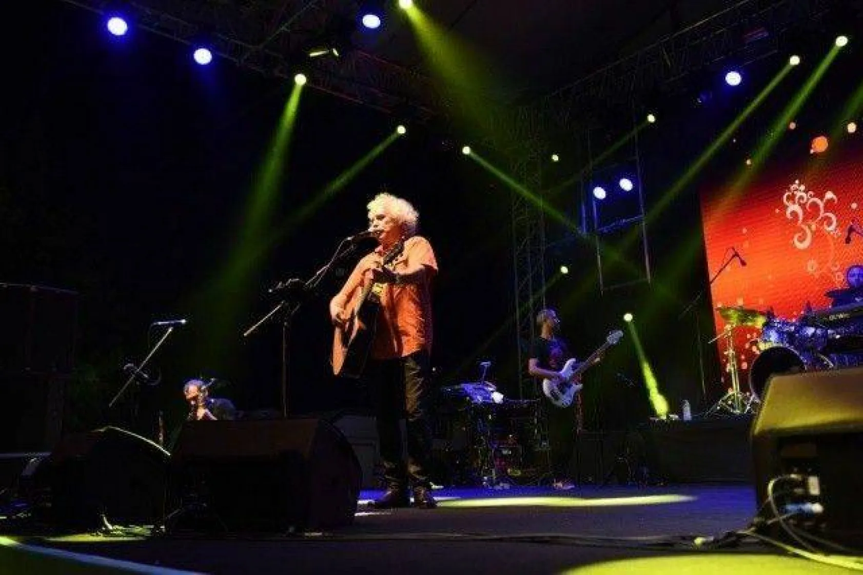 Silivri'de festival coşkusu devam ediyor