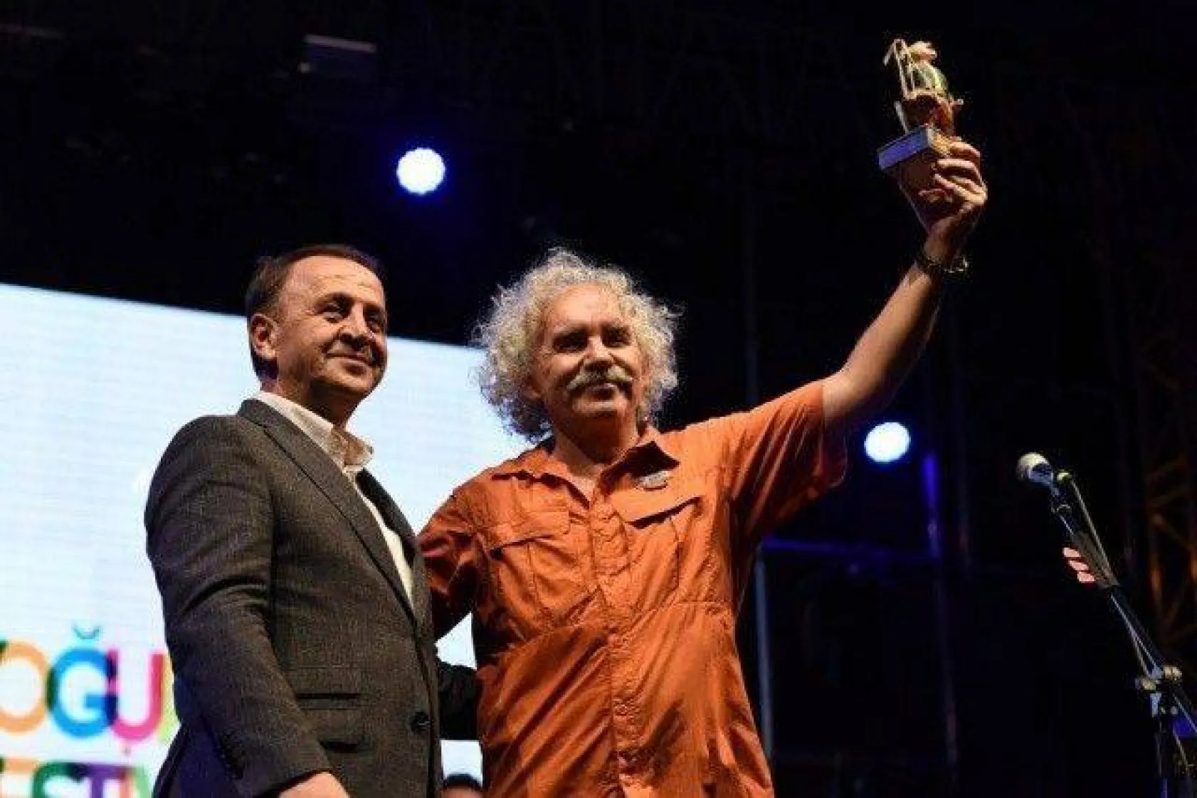 Silivri'de festival coşkusu devam ediyor
