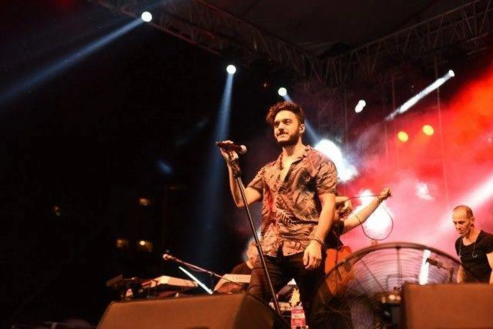 Yoğurt Festivali'nde Keyifli Final