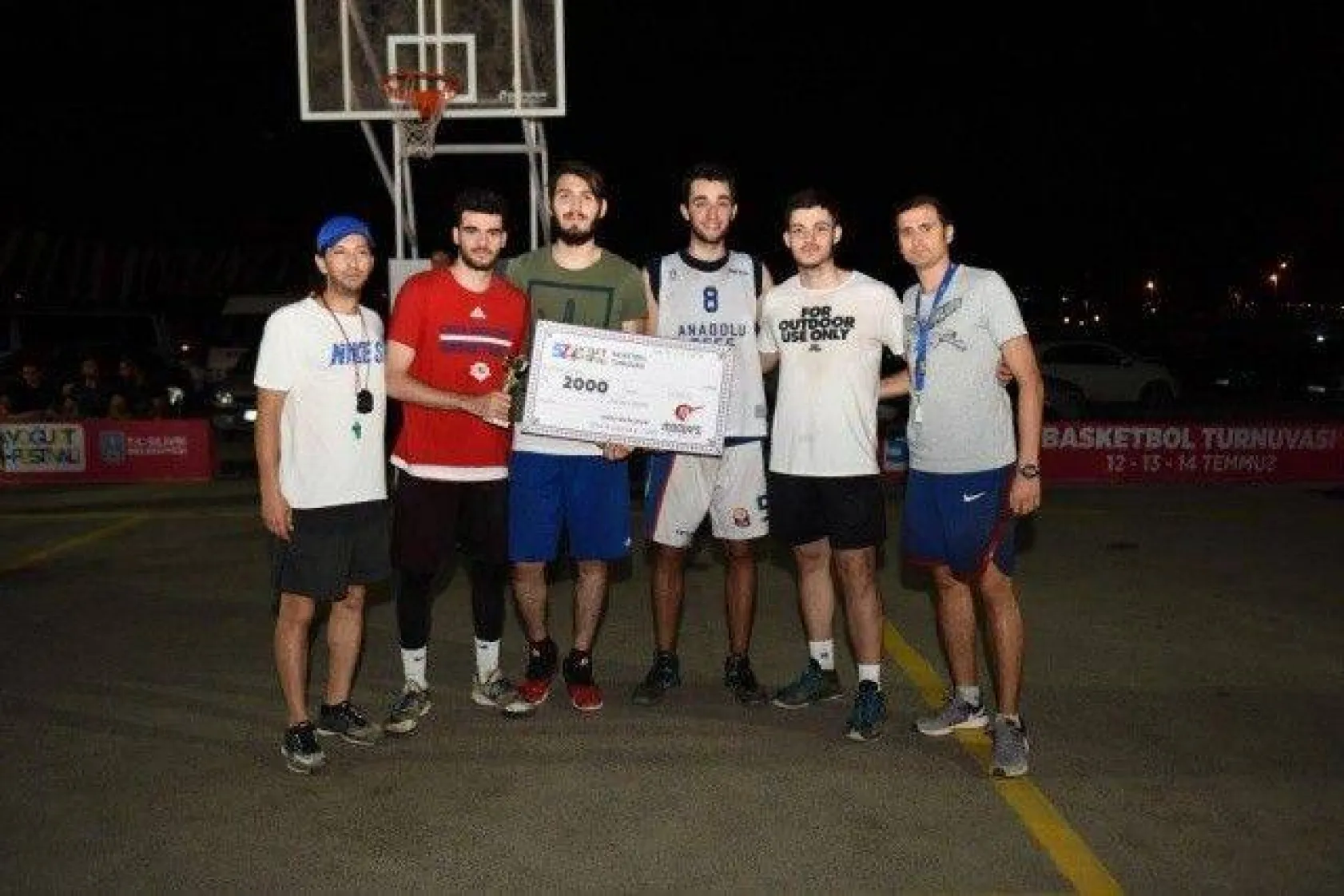 Yoğurt Festivalinde turnuvalara ve yarışmalara ilgi yoğundu