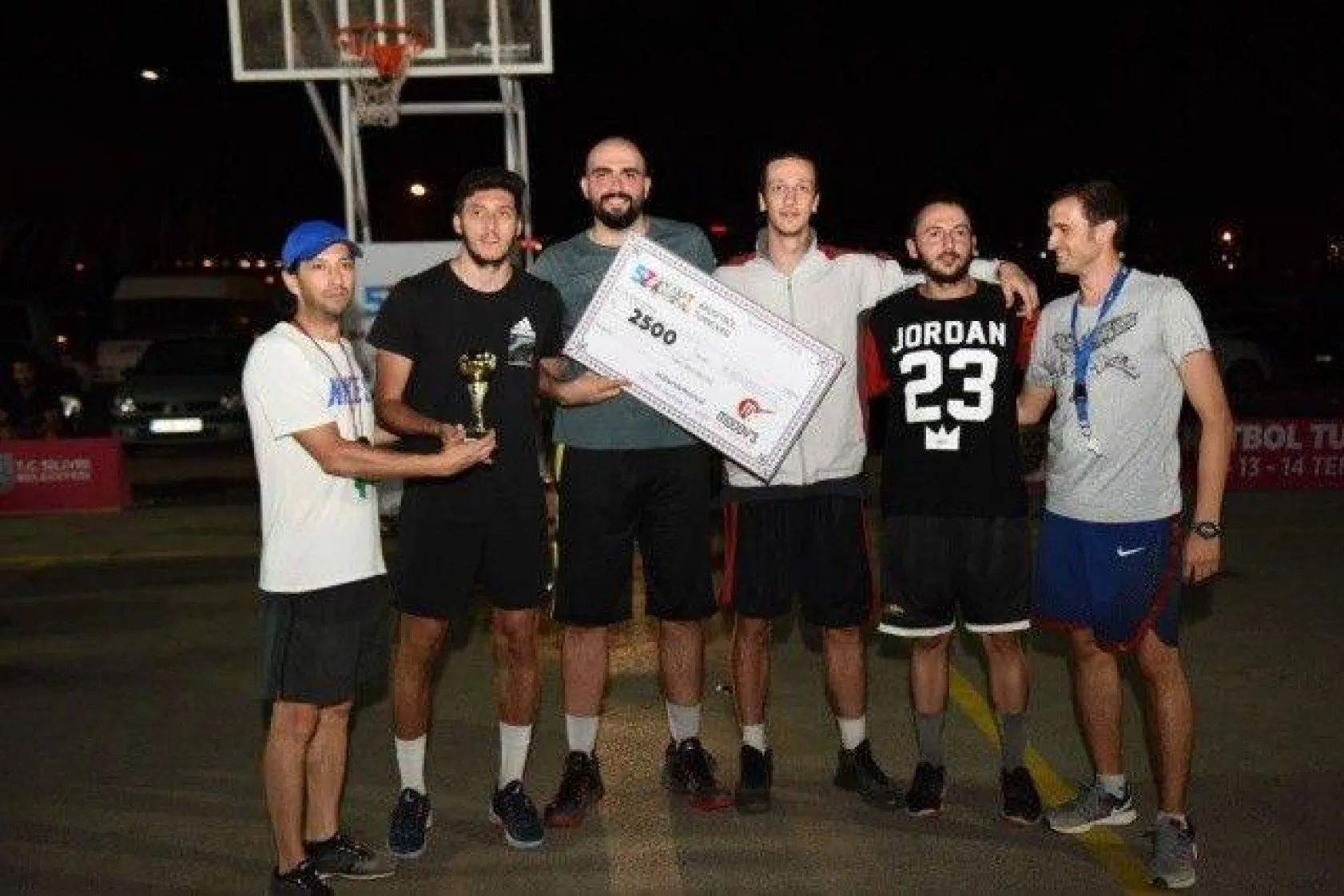 Yoğurt Festivalinde turnuvalara ve yarışmalara ilgi yoğundu