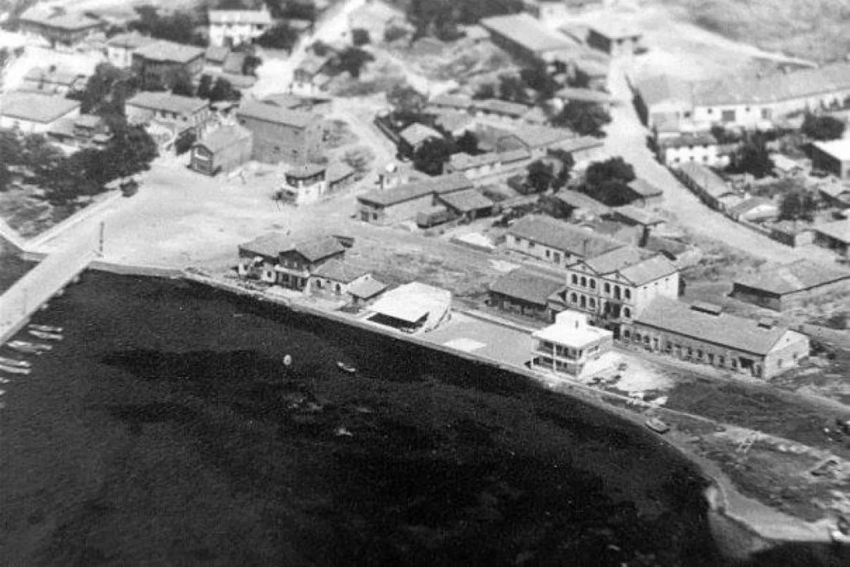 Fotoğraflarla Silivri nostaljisi