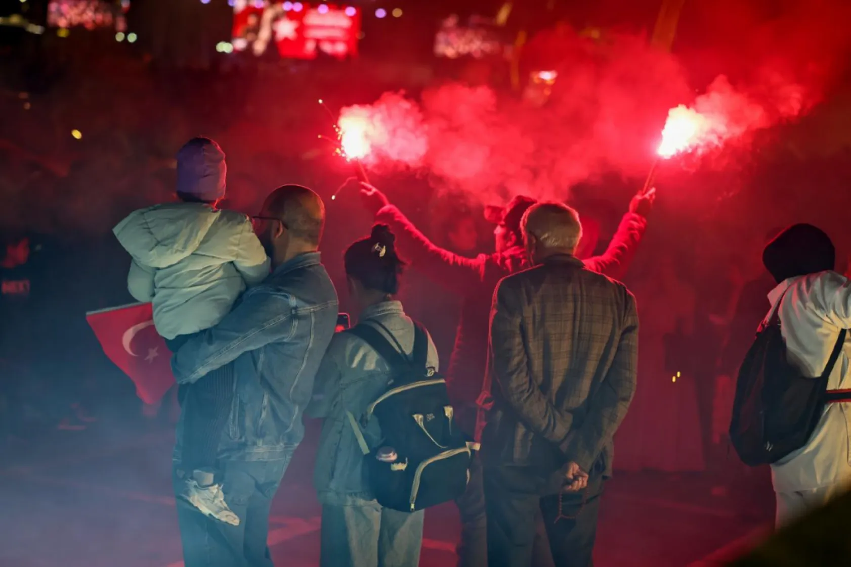 29 Ekim'de Silivri'de tarihinin en kalabalık kutlaması yapıldı