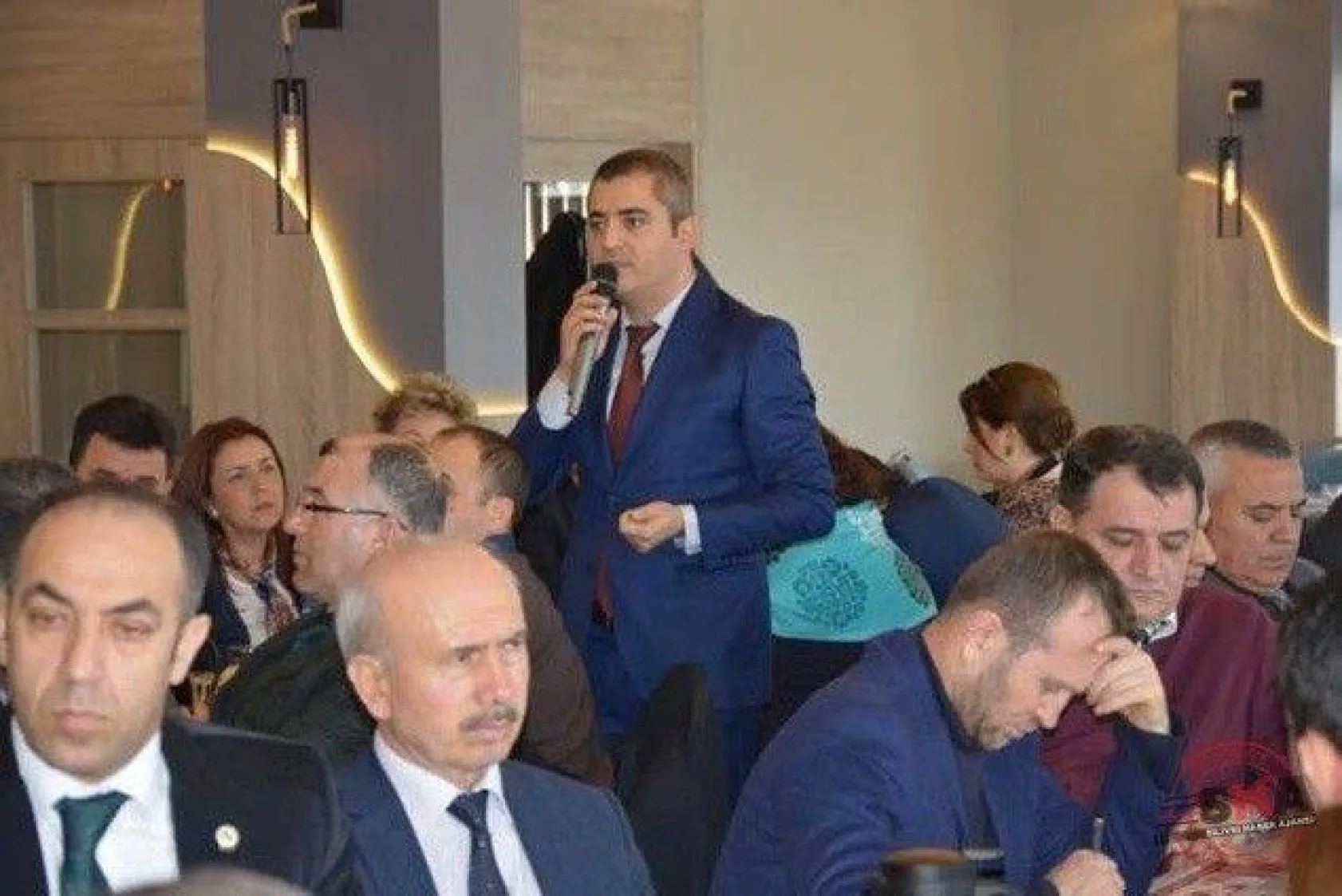 İl Milli Eğitim Müdürü Silivri'yi ziyaret etti