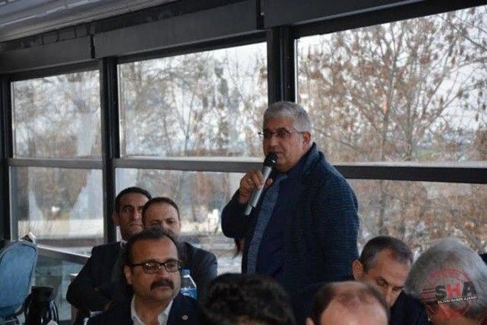 İl Milli Eğitim Müdürü Silivri'yi ziyaret etti