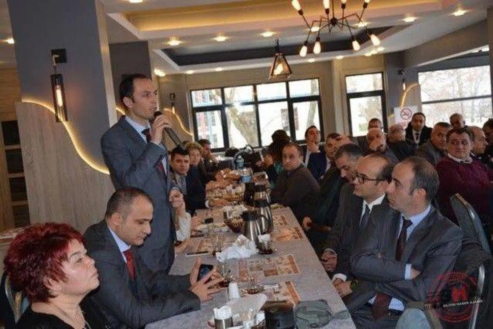 İl Milli Eğitim Müdürü Silivri'yi ziyaret etti