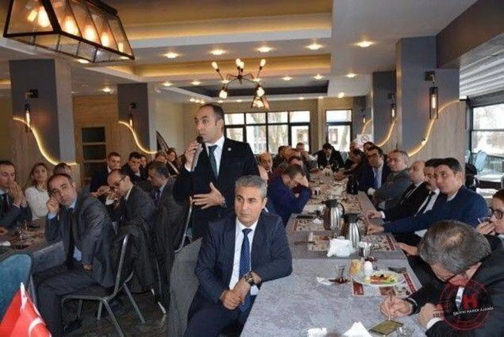 İl Milli Eğitim Müdürü Silivri'yi ziyaret etti