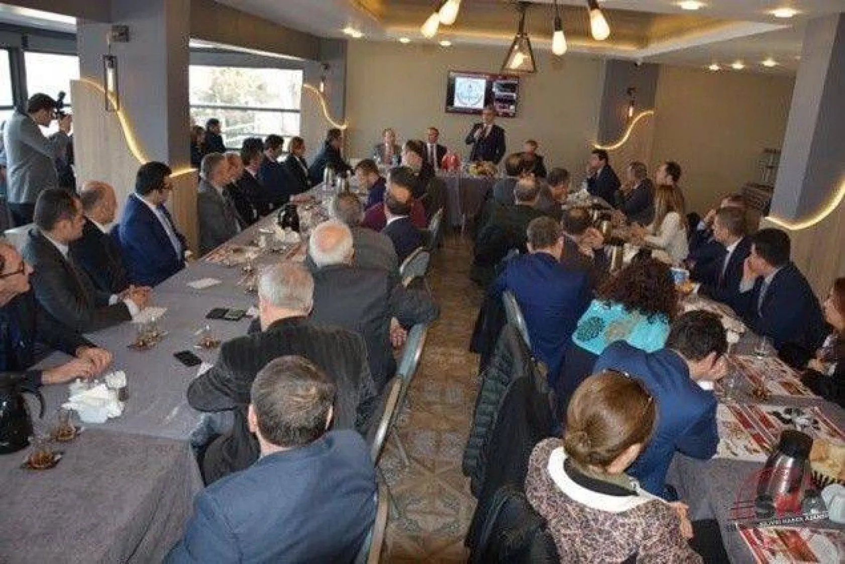 İl Milli Eğitim Müdürü Silivri'yi ziyaret etti