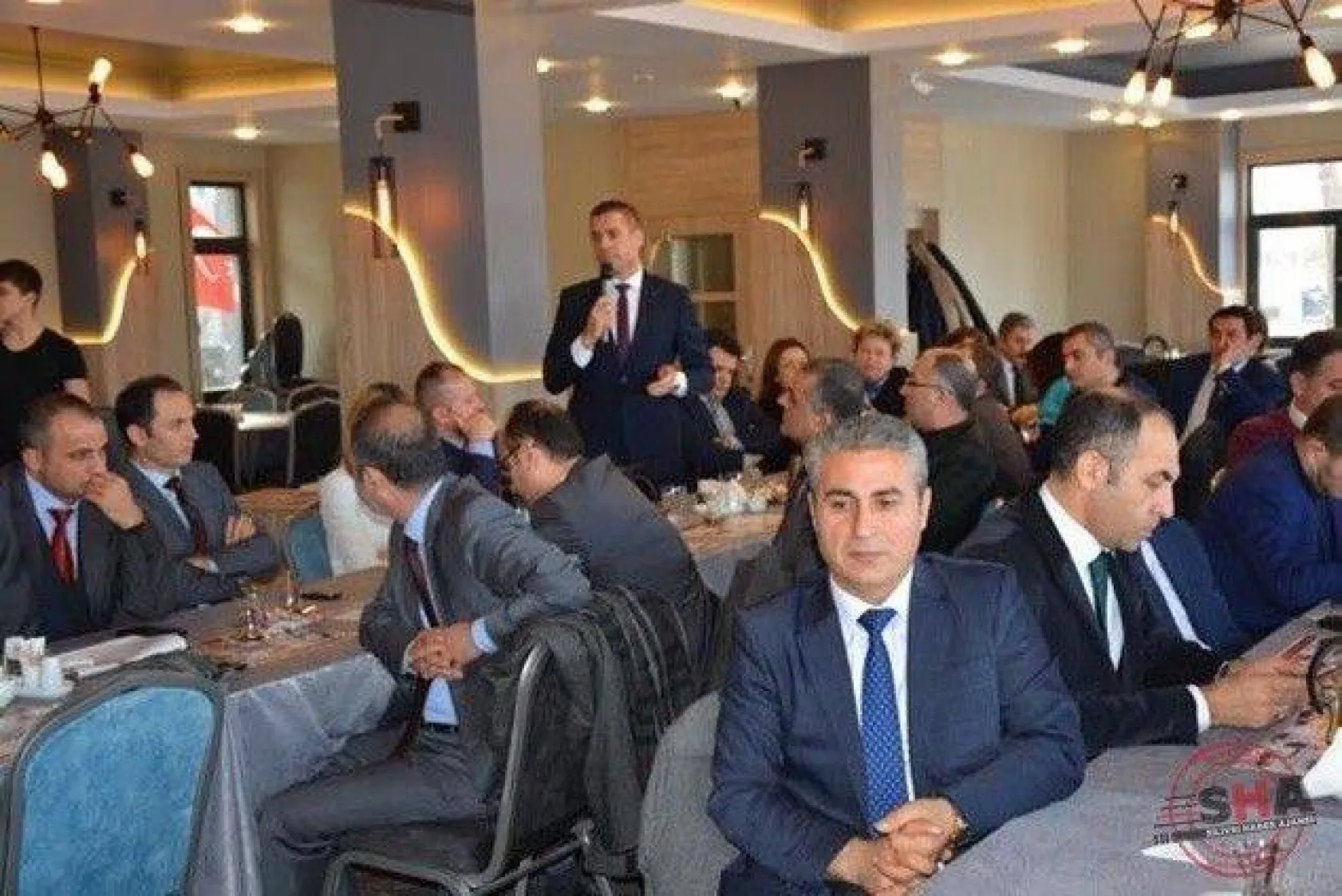 İl Milli Eğitim Müdürü Silivri'yi ziyaret etti