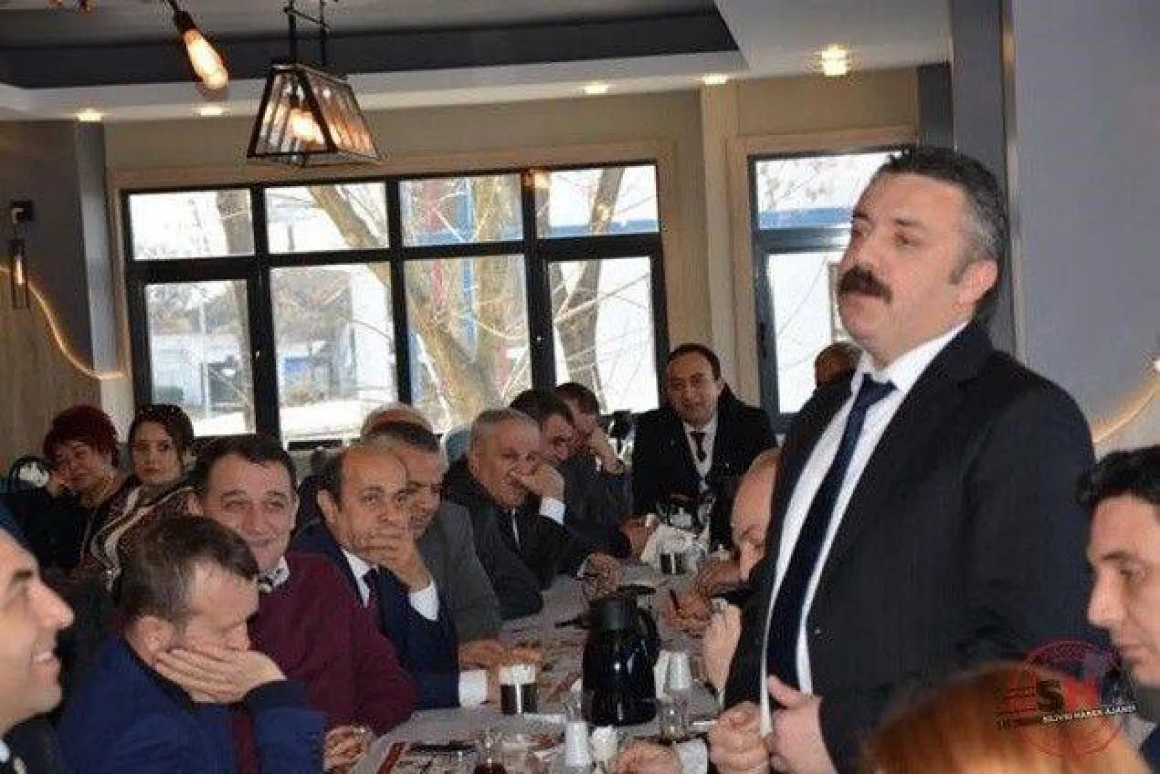 İl Milli Eğitim Müdürü Silivri'yi ziyaret etti