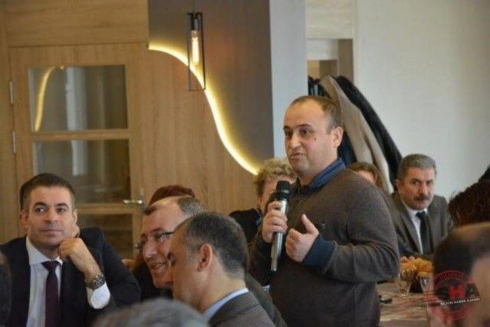 İl Milli Eğitim Müdürü Silivri'yi ziyaret etti