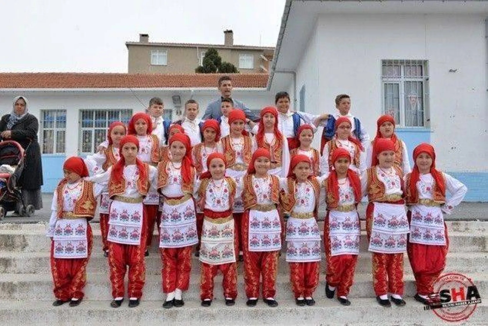 Silivri'nin Genç Yetenekleri: Bigados Ateşi