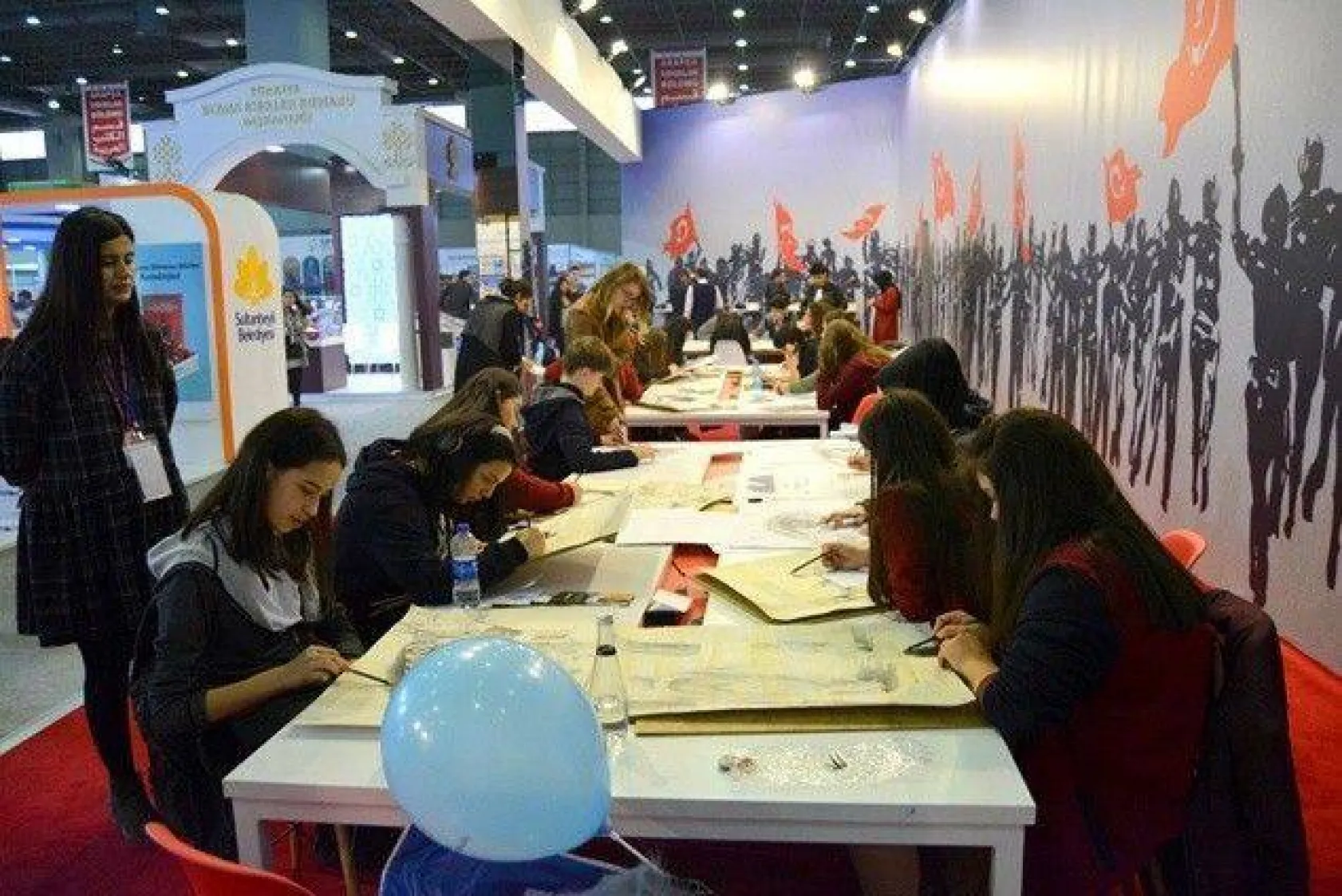 15 Temmuz'u karakaleme döktüler