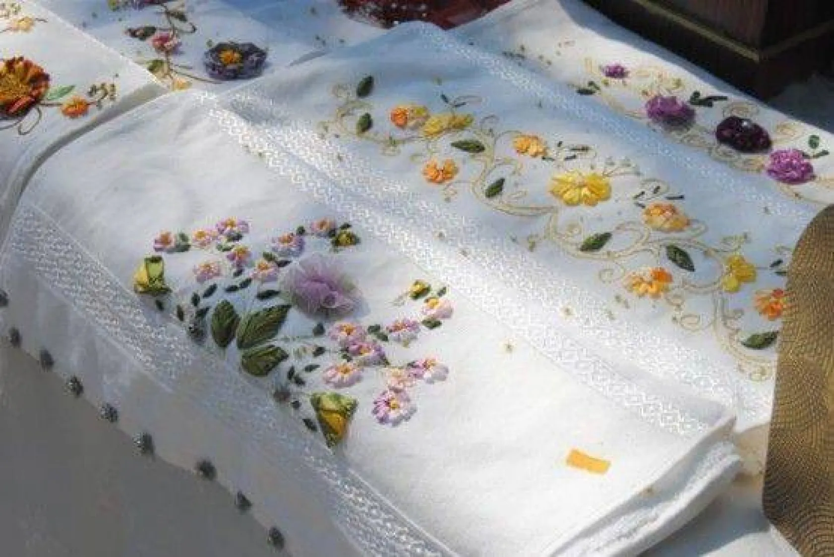 Silivri'de ev kadını olmak kader değil