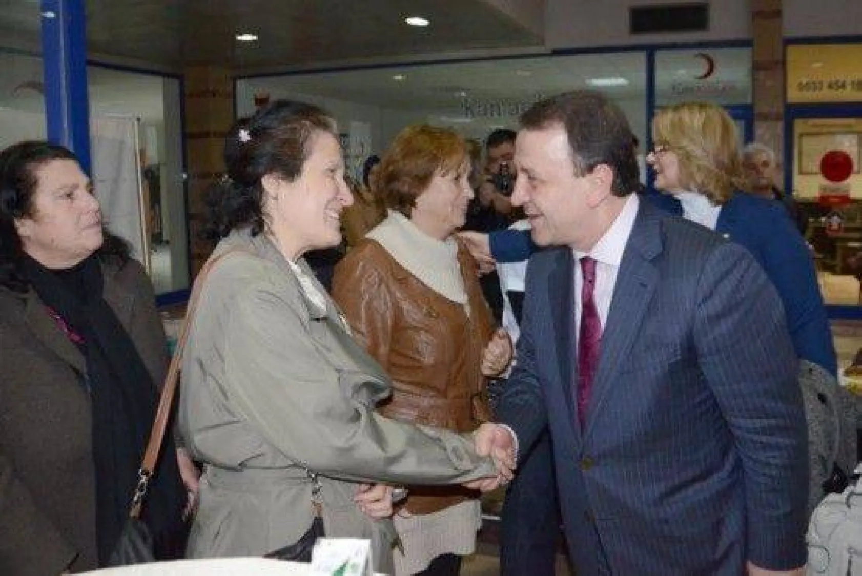 Silivrili Kadınlar Hayallerini Gerçeğe Dönüştürdü