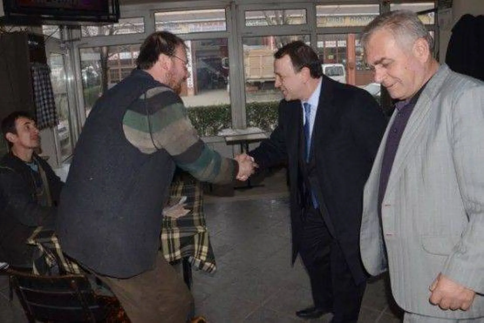 Oto Galericiler İçin Düzenleme Çalışmaları Başladı