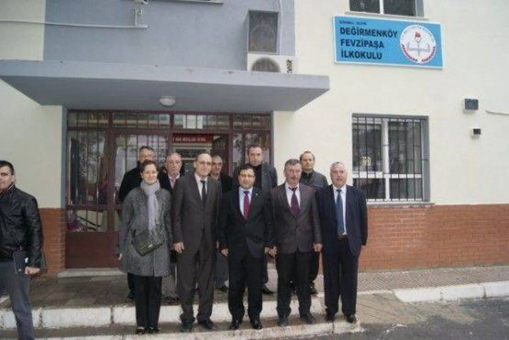 Ak Parti Sabah Buluşmalarına Devam ediyor