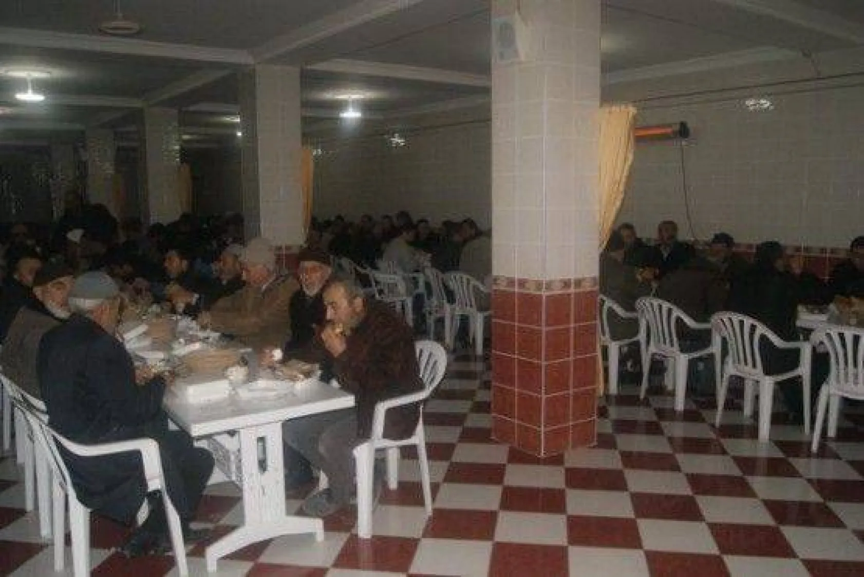 Ak Parti Sabah Buluşmalarına Devam ediyor