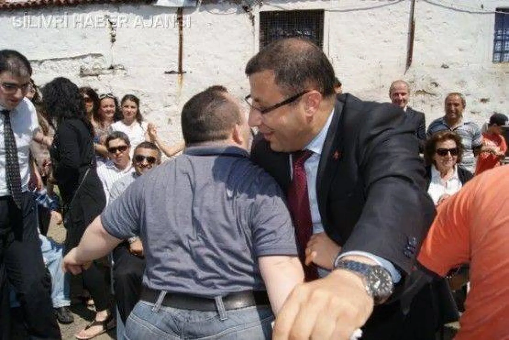 İSÖM, 'Hayatın Renkleri'ni Sergiledi