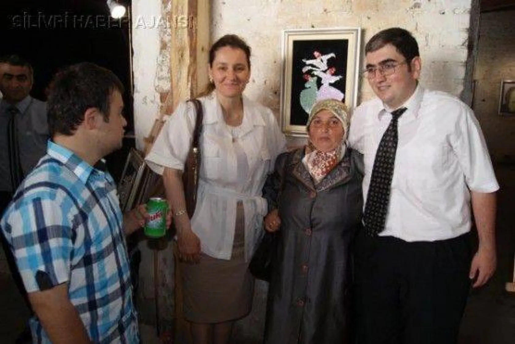 İSÖM, 'Hayatın Renkleri'ni Sergiledi