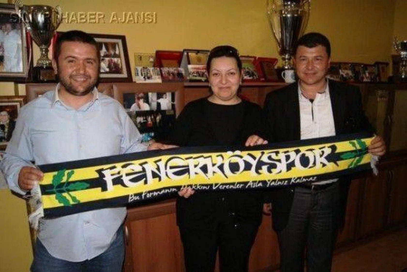 Dalyan, Silivri'de Halkla Buluşmaya Devam Ediyor