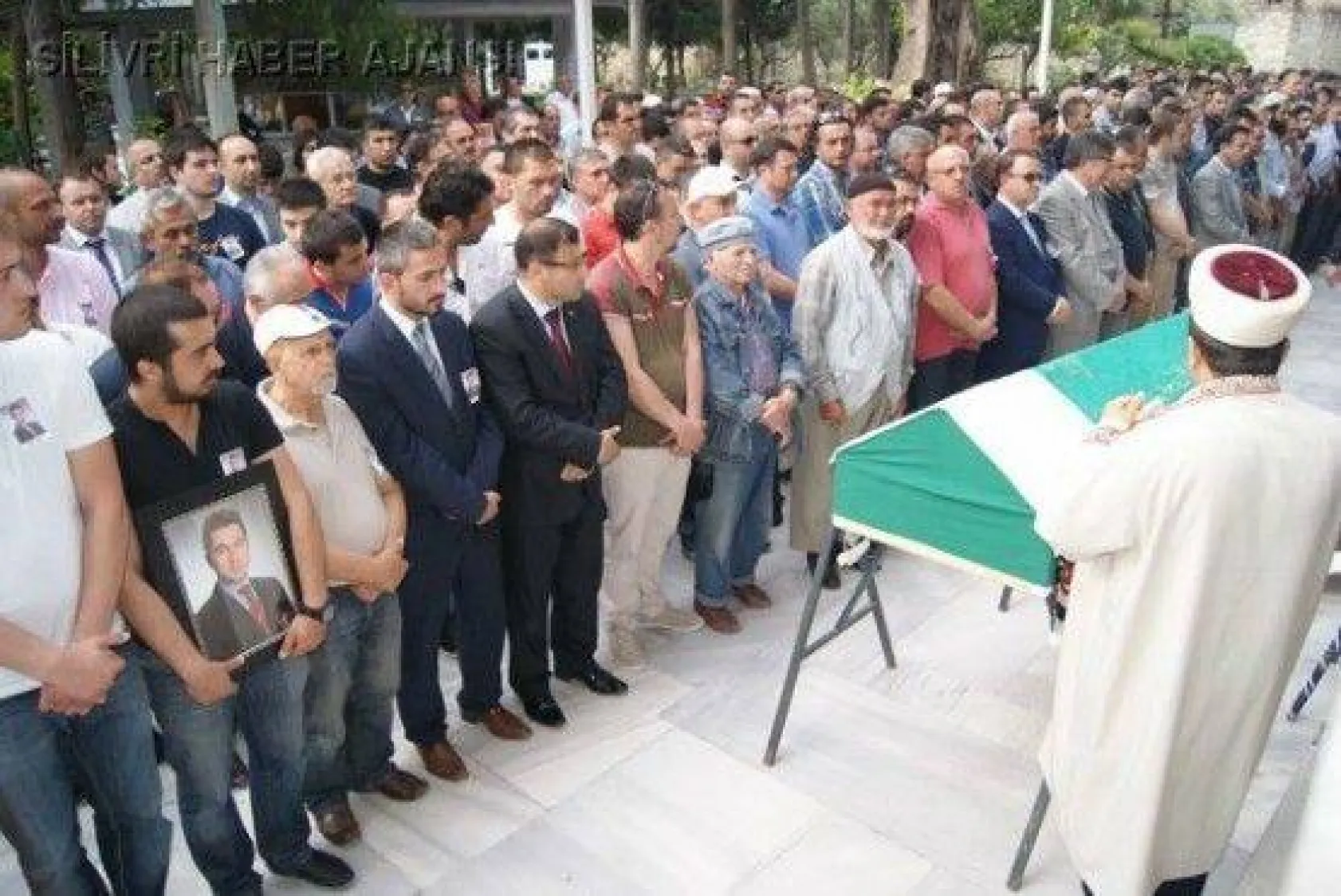 Dalyan, Silivri'de Halkla Buluşmaya Devam Ediyor