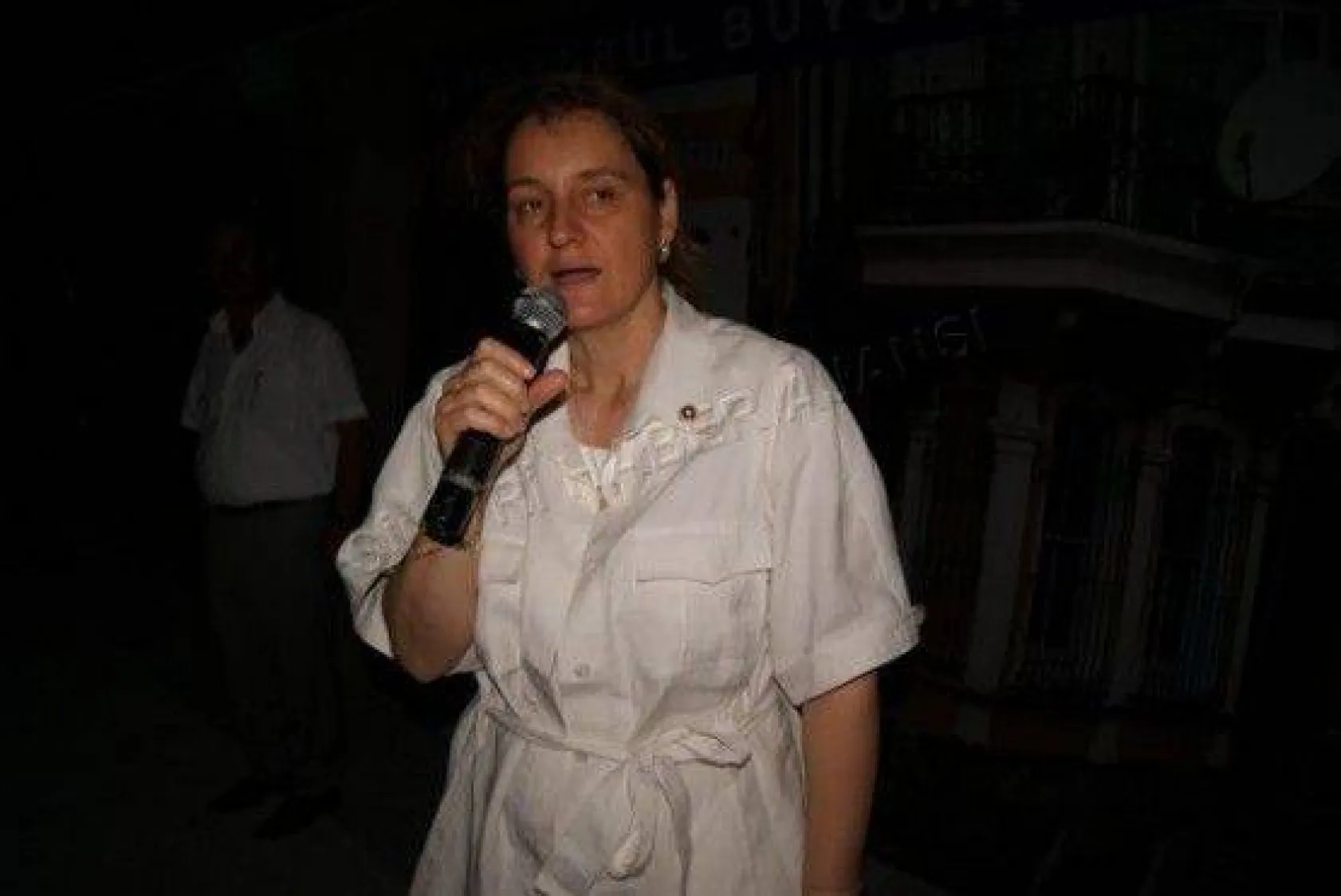 İlk İftar Selimpaşa'da Düzenlendi