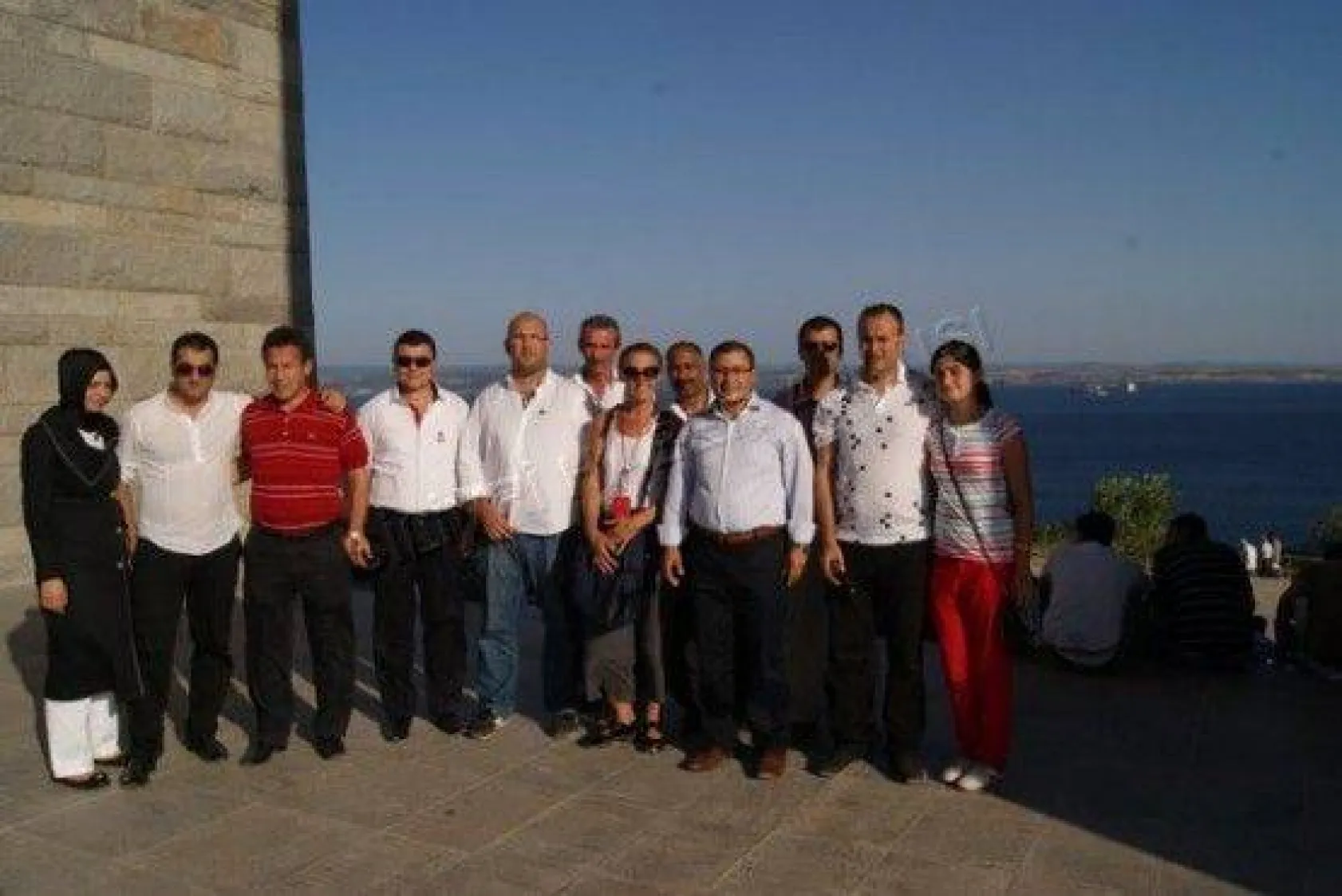 97 yıl önceki kumanya ile iftar ettiler