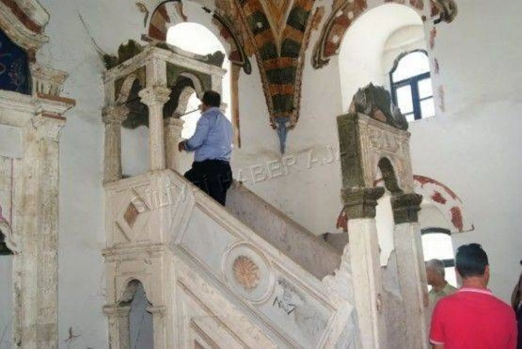 Karakaş'tan Soydaş Açılımı