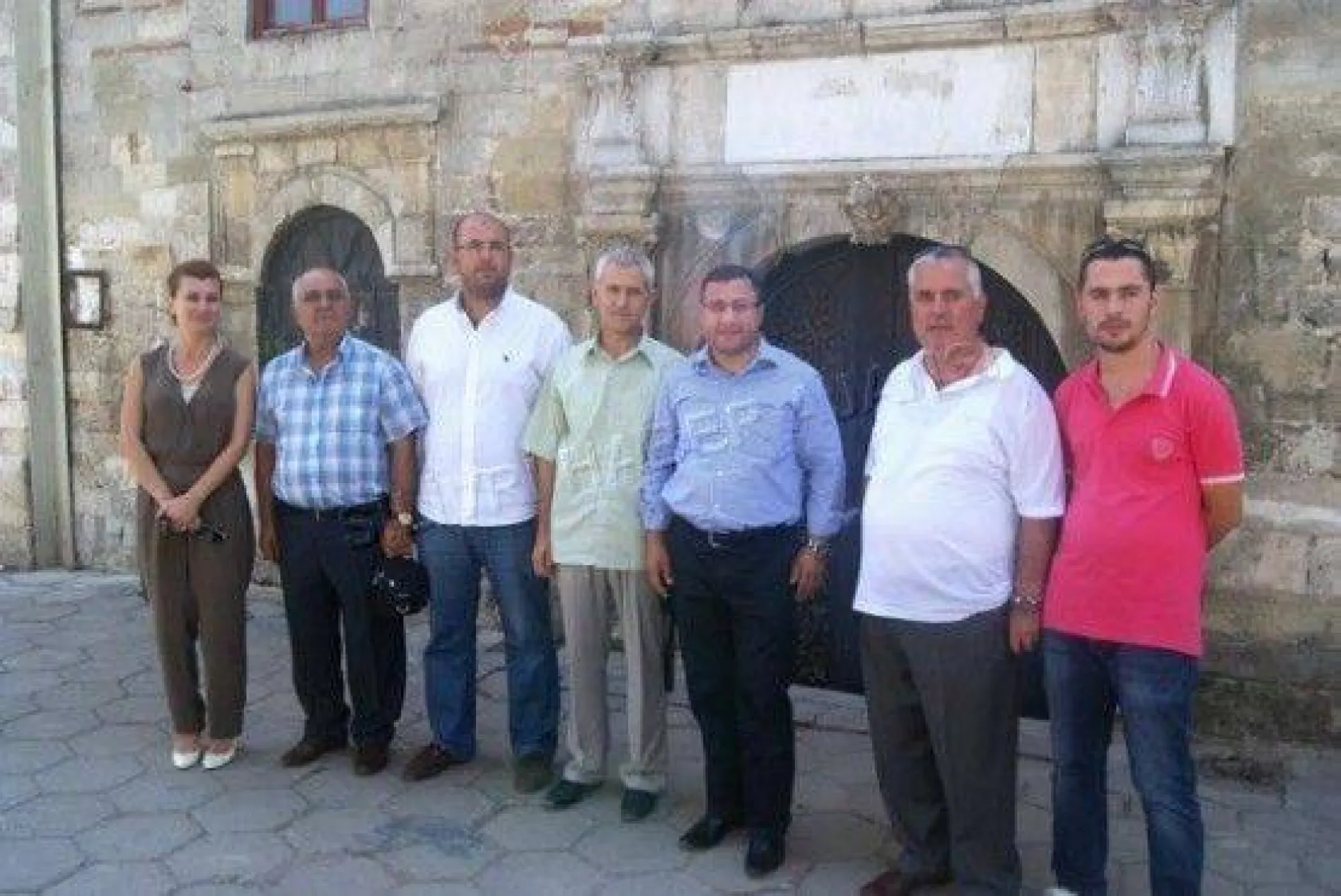 Karakaş'tan Soydaş Açılımı