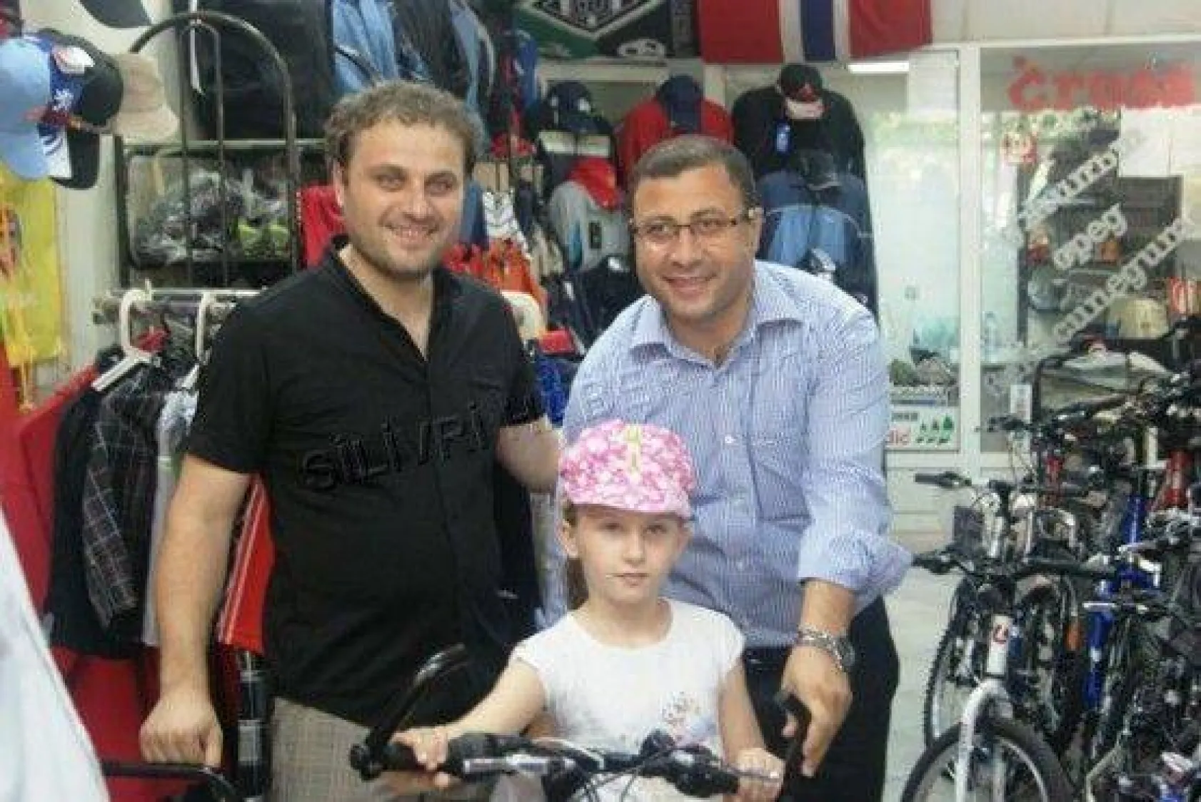 Karakaş'tan Soydaş Açılımı