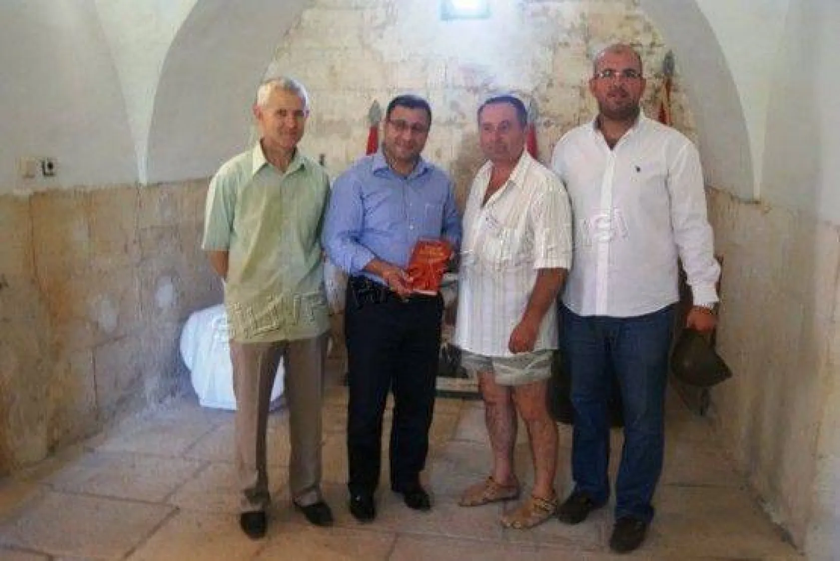 Karakaş'tan Soydaş Açılımı