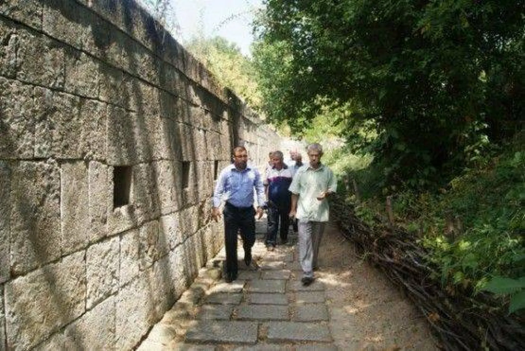 Karakaş'tan Soydaş Açılımı