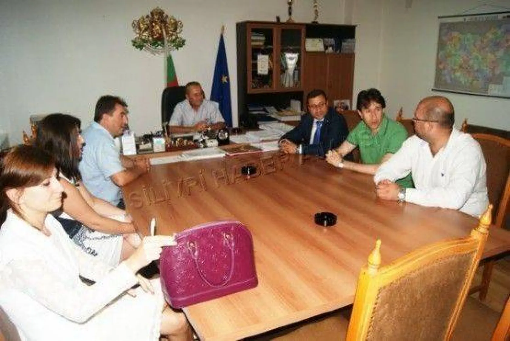 Karakaş'tan Soydaş Açılımı