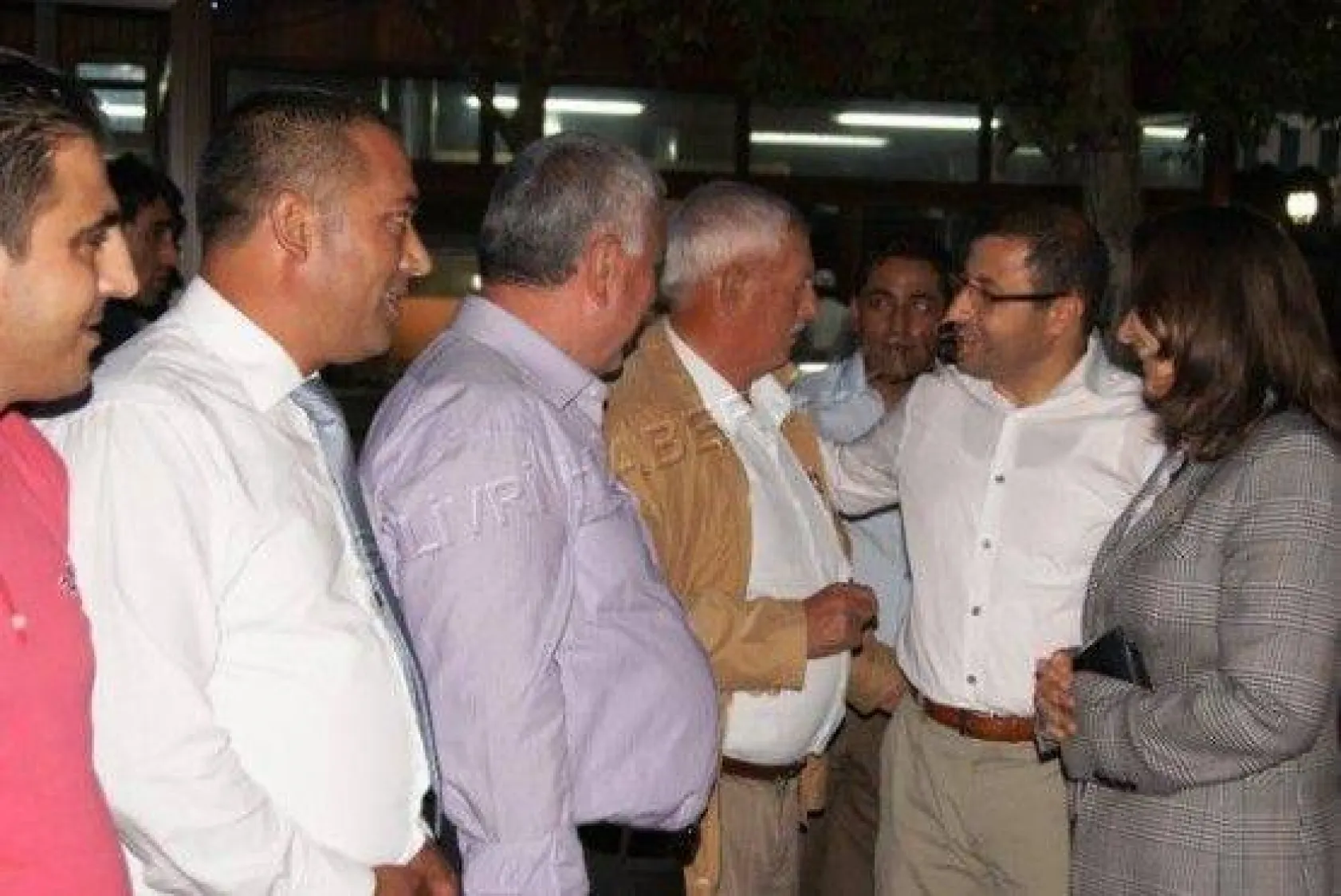 İBB,1 gecede 2 İftar düzenledi