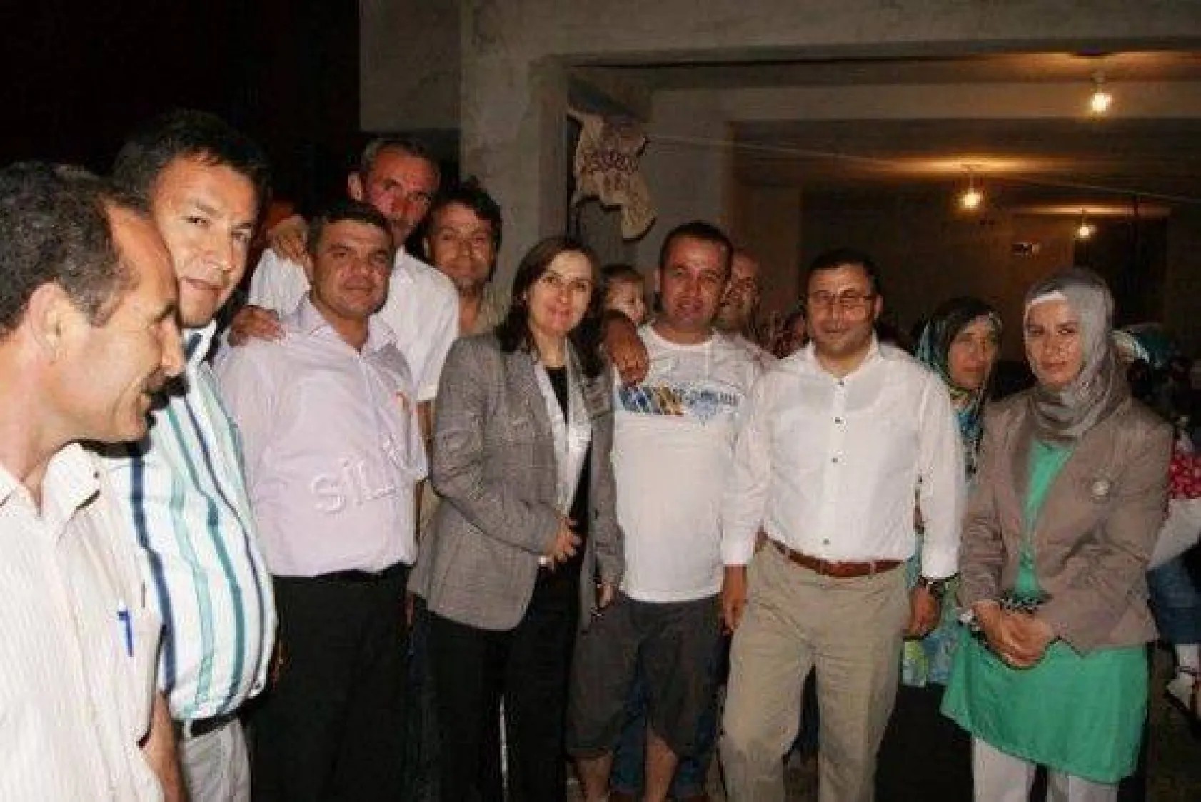 İBB,1 gecede 2 İftar düzenledi