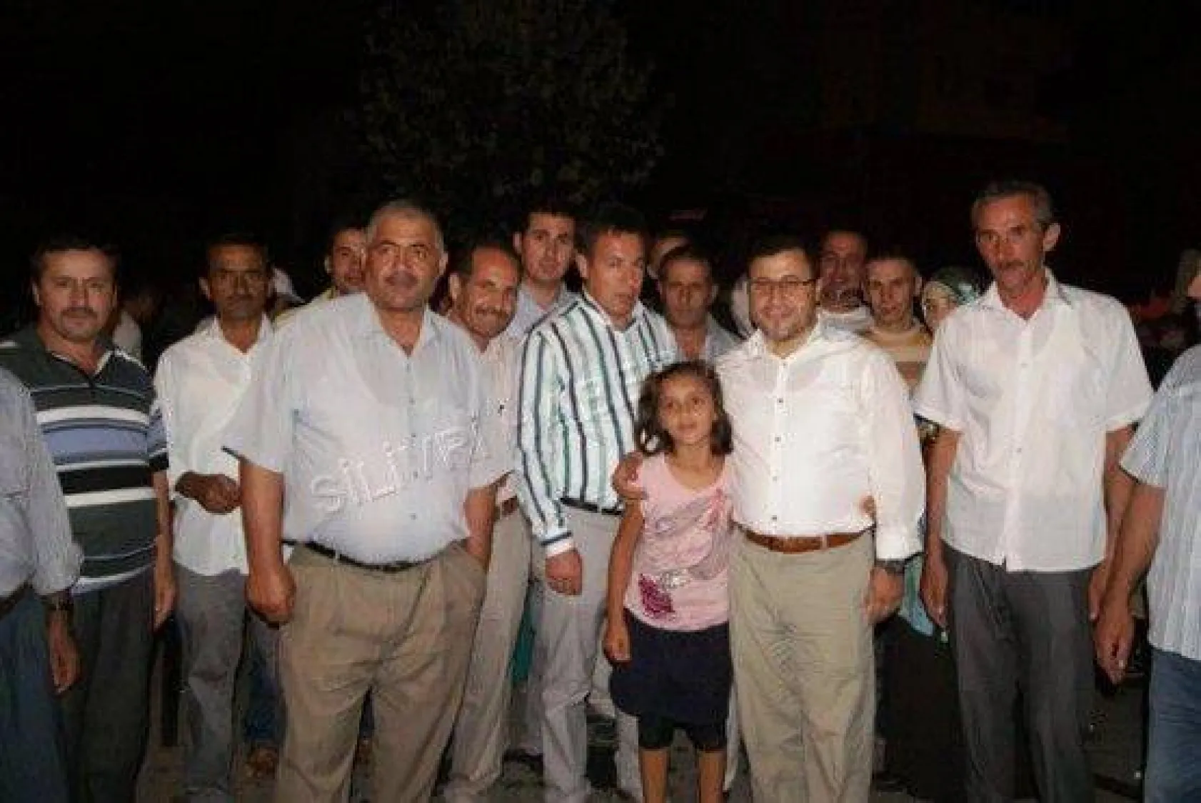 İBB,1 gecede 2 İftar düzenledi