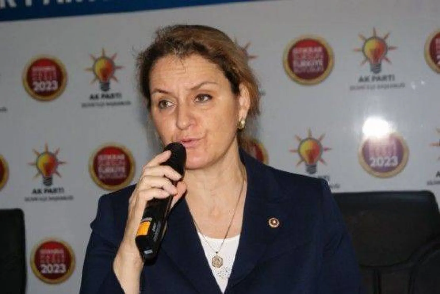 Ak Parti'de Bayram Coşkusu